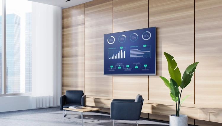 Телевидение для бизнеса от Ростелеком в поселок Приманыч (Республика Калмыкия)